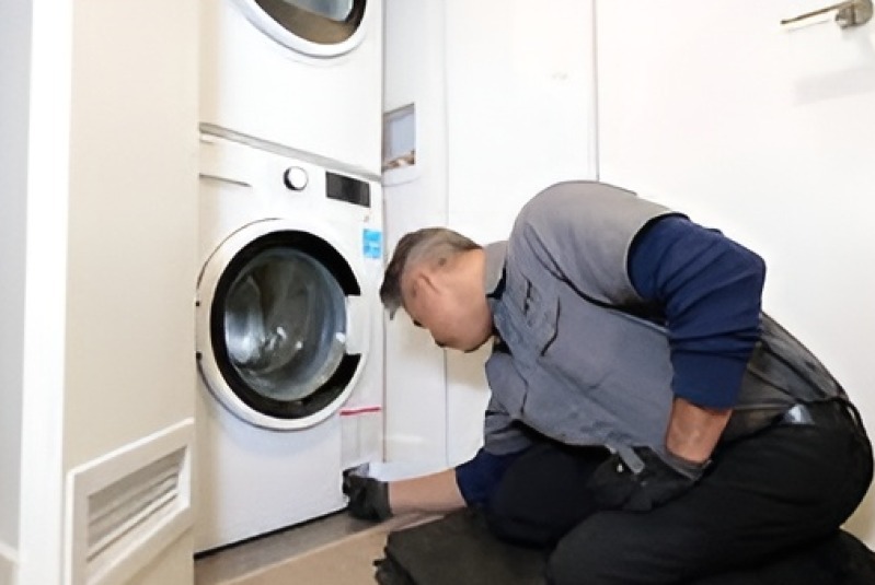 Effective Stackable Washer and Dryer Repair Tips in Corona, CA