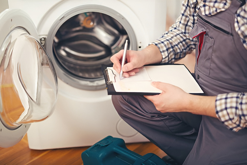 Mastering Samsung Washing Machine Repair: DIY Tips and Error Code Fixes